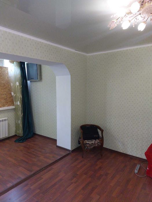 Велика 3к з ремонтом