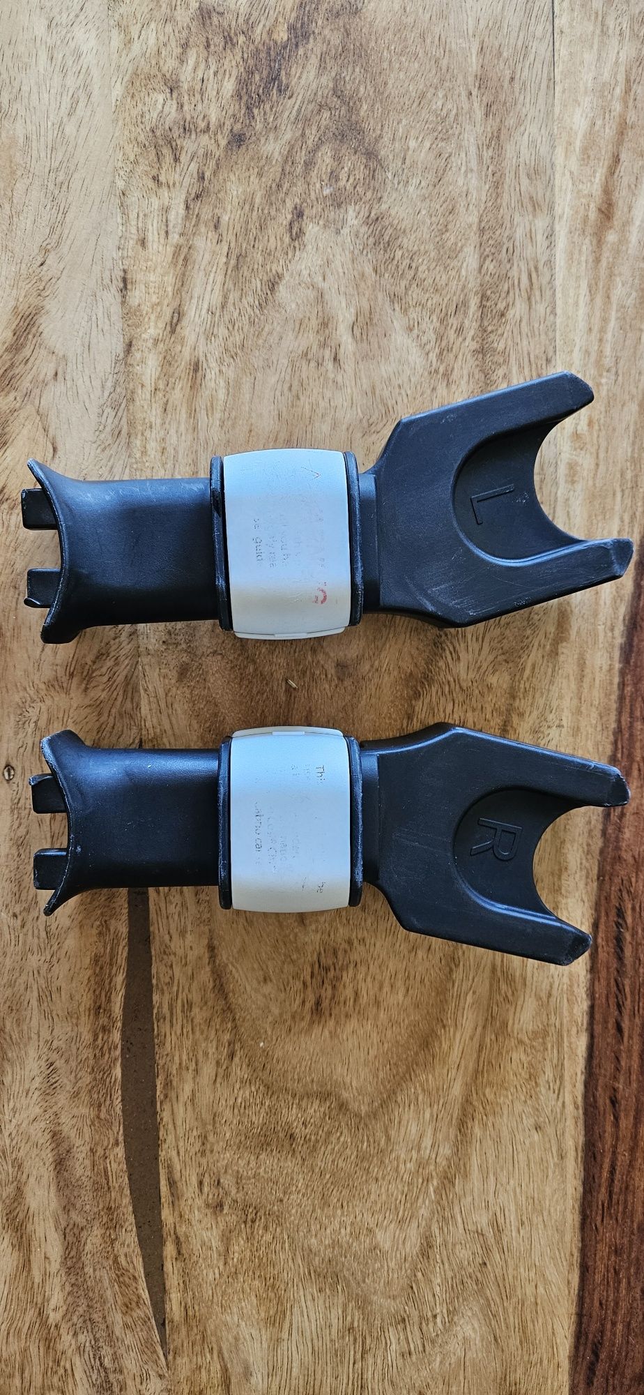 Bugaboo Cameleon Adapter Maxi-Cosi do wózka