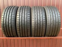 195/45 R16 Hankook Ventus Prime 3. Шини літні 4 шт.