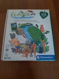 Ecosistema - jogo de tabuleiro