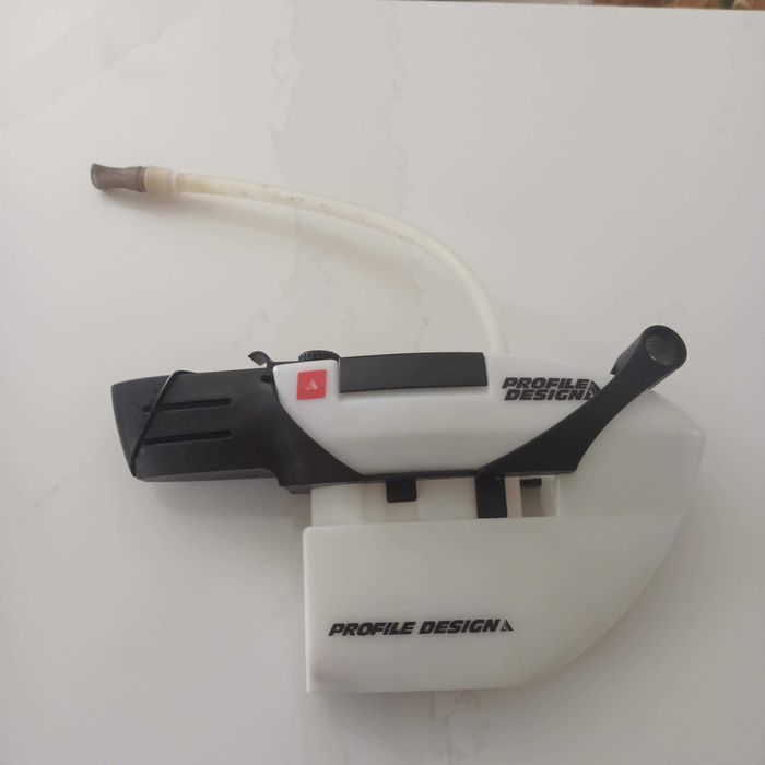 Rower czasowy Fuji Norcom Straight