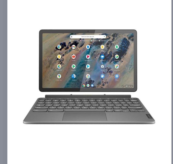 Lenovo cromebook Duet 3