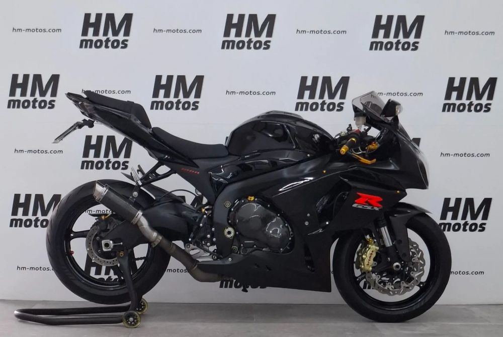 Suzuki GSX-R 1000 K9