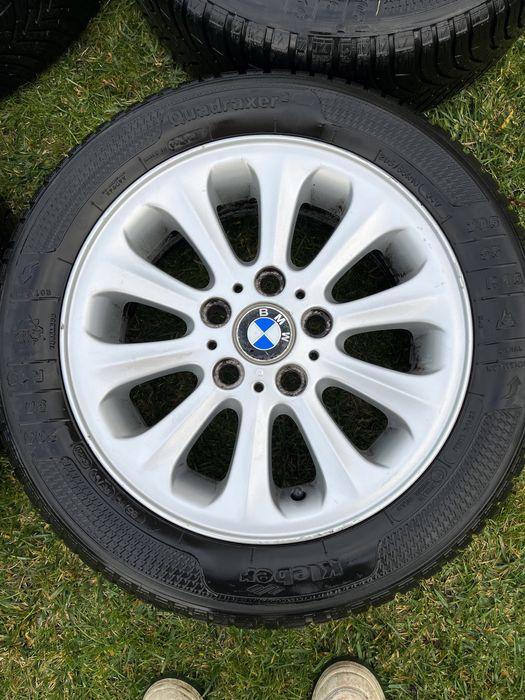 Felgi 5x120 16” styling 139 bmw seria 1 e87