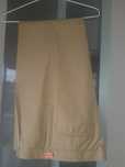 Fato de Safari Calças Camisa e Casaco