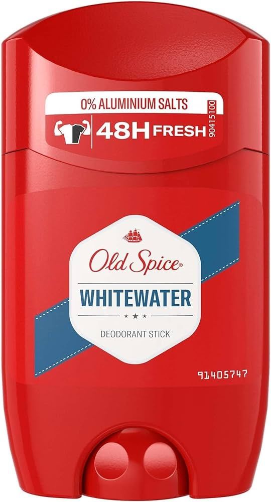 Old spice sztyft perfum antyperspirant