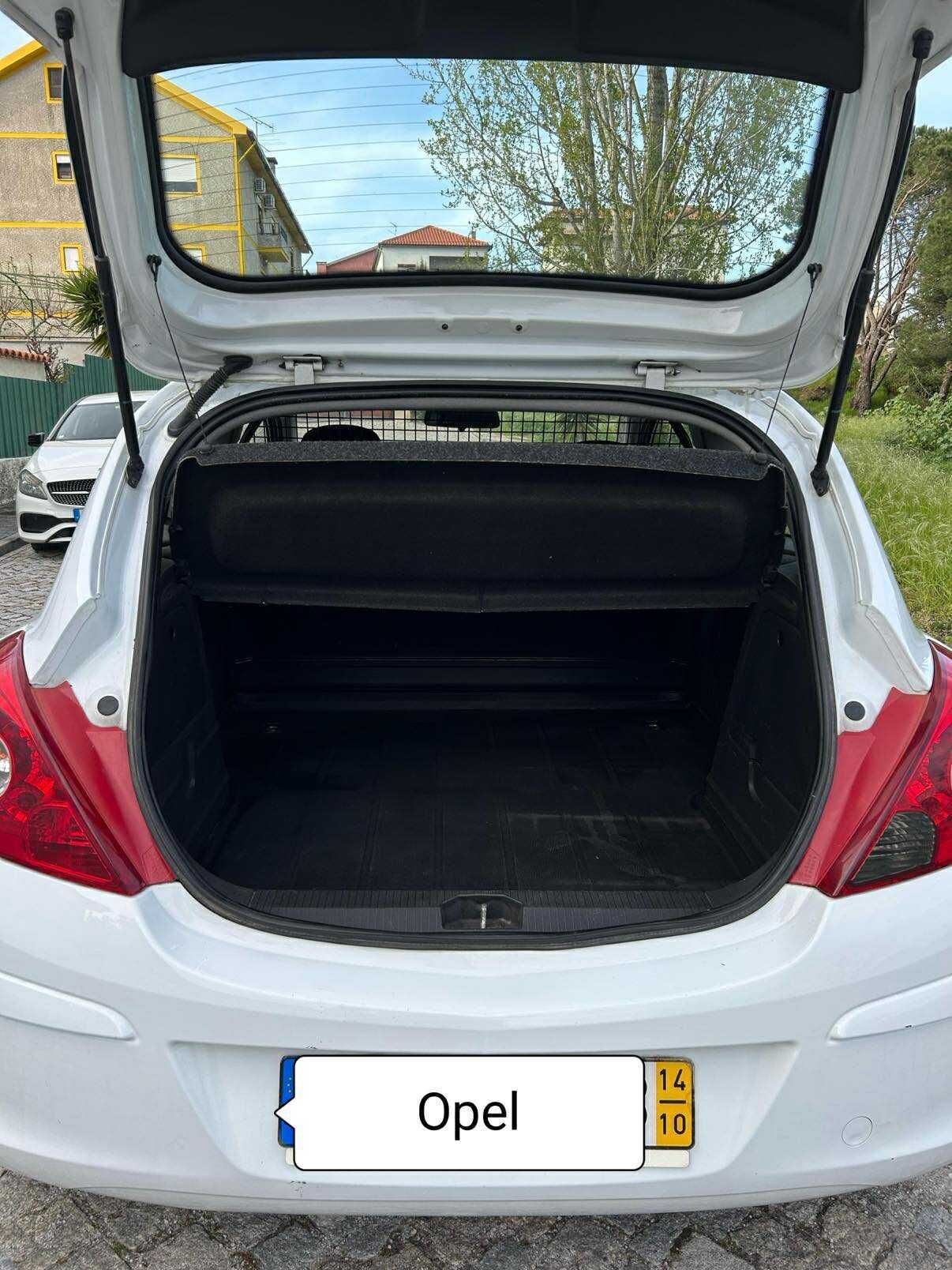 Opel Corsa 1.3 CDTI