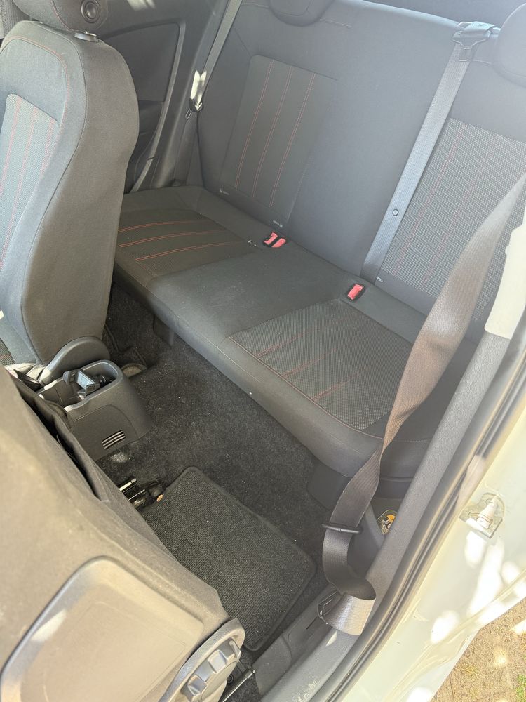 Opel Corsa Desportivo 2010