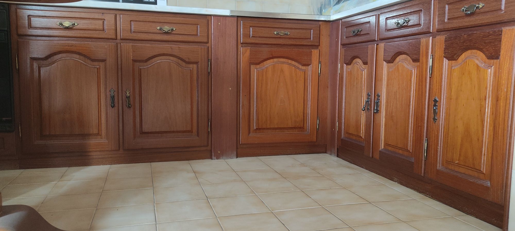 Moveis de cozinha