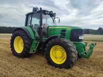 John Deere 6930 Premium