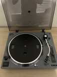Gramofon Lenco..