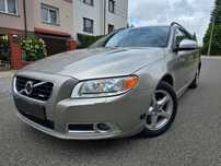 Volvo V70 R-Design 2.5 Turbo 231km manula xenony