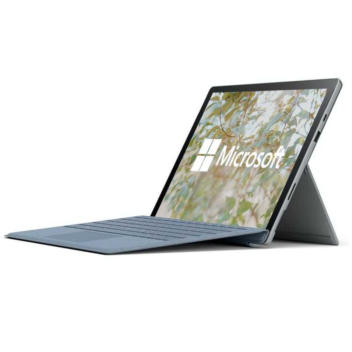 Microsoft Surface Pro i7 4,1GHZ (1065G7) 16GB RAM 256GB SSD 13p.