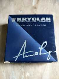 Kryolan/translucent powder