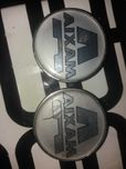 Tampas para jantes aixam