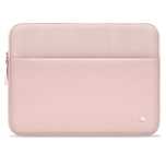 Torba Tech-Protect Sleeve na laptopa 13-14 - różowa