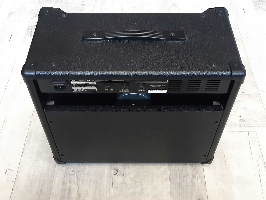 Wzmacniacz gitarowy Nux Frontline 30 - combo - efekty - wysyłka Gratis
