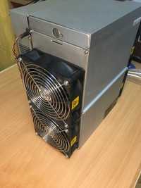 Antminer T17-E 53  t\h  асик  под ремонт