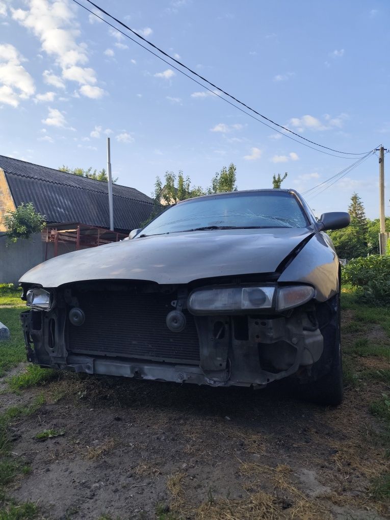 Продам Мазду 6 V6 2.0 або розборка!!