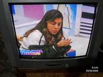 Televisões analógicas