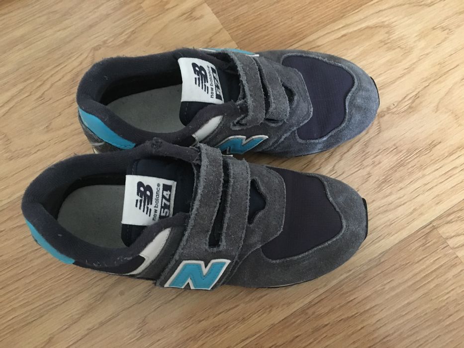 Кросівки дитячі New balance