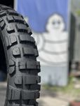 Мотошина NEW 1шт 130/80 R17 Michelin T63