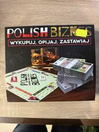 Gra alkoholowa Polish Biznes