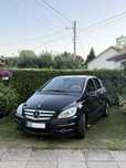 Mercedes-Benz B 150 rok 2008