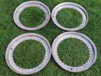 OZ Racing futura ranty do felg 17x2,0 cale
