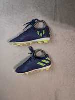 Бутси копи Adidas  36 розмір 22,5 -22см original