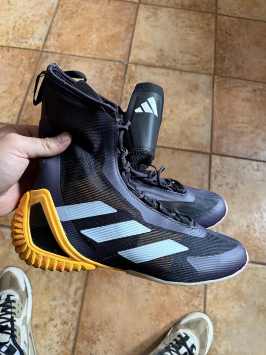 Боксерки adidas speedex ultra 40