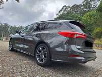 Ford Focus 1.0 125cv ST-LINE - Nacional