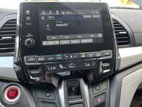 Honda Odyssey V 18-24 Ekran Monitor Wyswietlacz Czesci