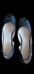 Buty Damskie Jemny Fairy czarne
