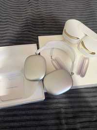 Продам Apple AirPods max silver