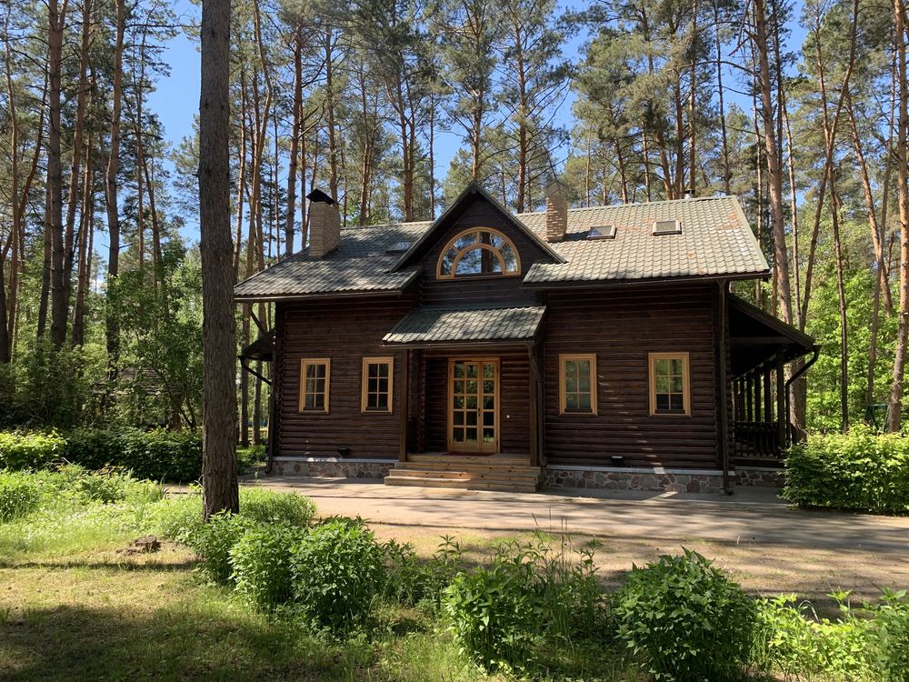 Оренда будинку в Лісі на Річці