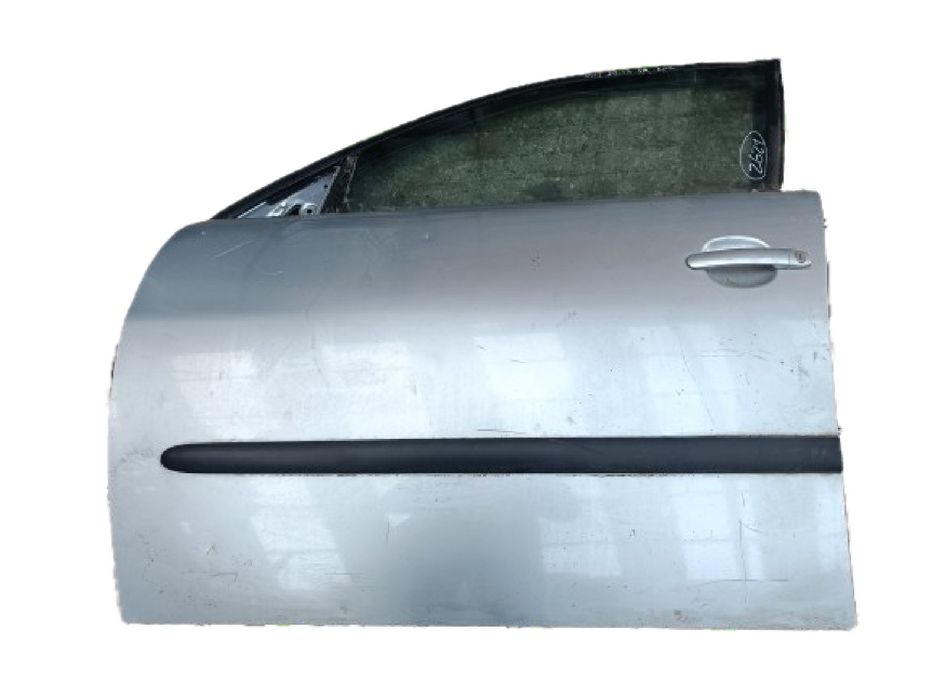 Porta frente esquerda SEAT Ibiza III (6L1)