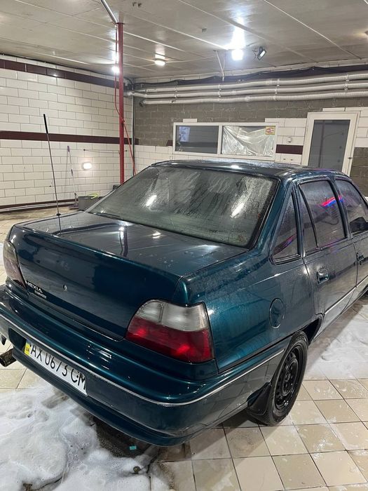 Продам део нески инжектор газ бензин