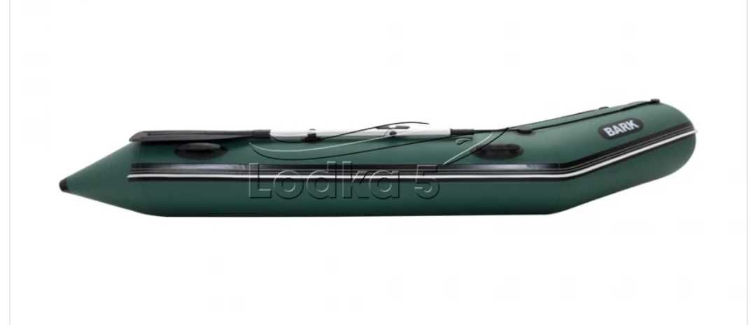 Лодка Лодочка Б/у Bark BT-330 (Барк БТ-330) надувная моторная лодка +