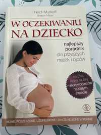 W oczekiwaniu na dziecko