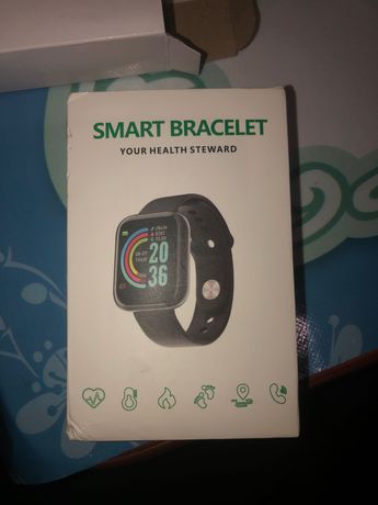 Smart Bracelet / Смарт браслет