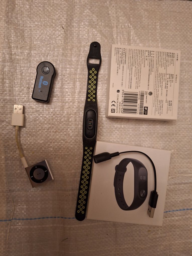 Новая батарейка Nokia BL-4B-90