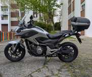Honda NC700X