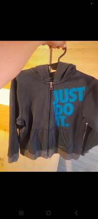 Nike bluza chlopieca