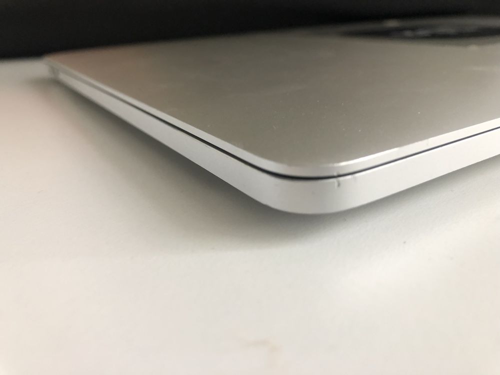 Apple Mac Macbook Pro 15 2016 i7/16gb/512ssd