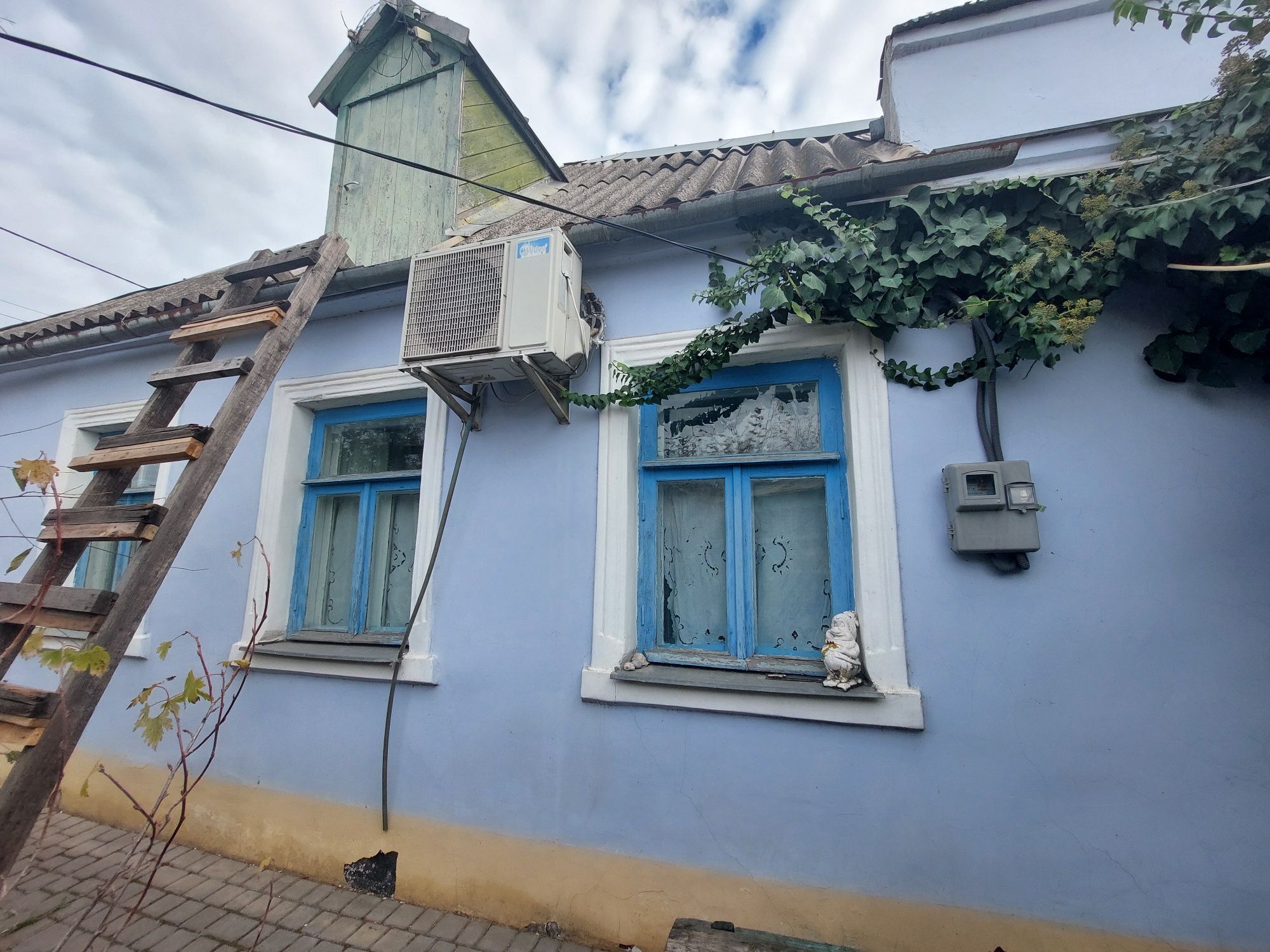 Продажа / Обмен дом Херсонское шоссе / Космонавтов Гараж Летняя кухня