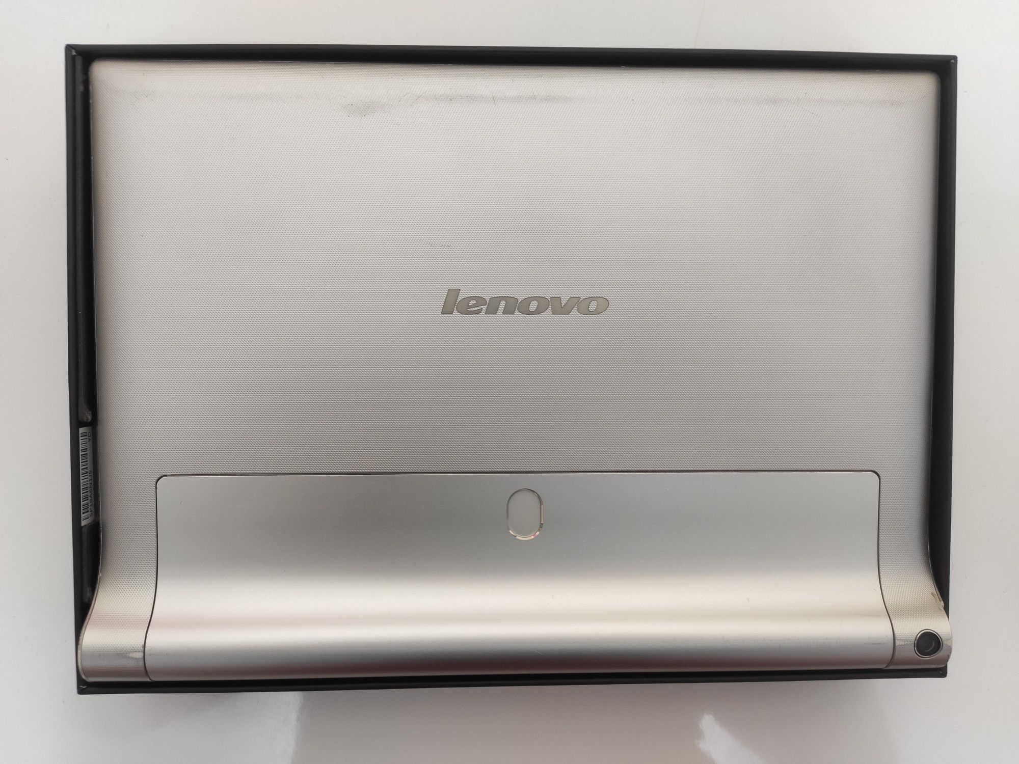 Планшет Lenovo Yoga Tab 2
