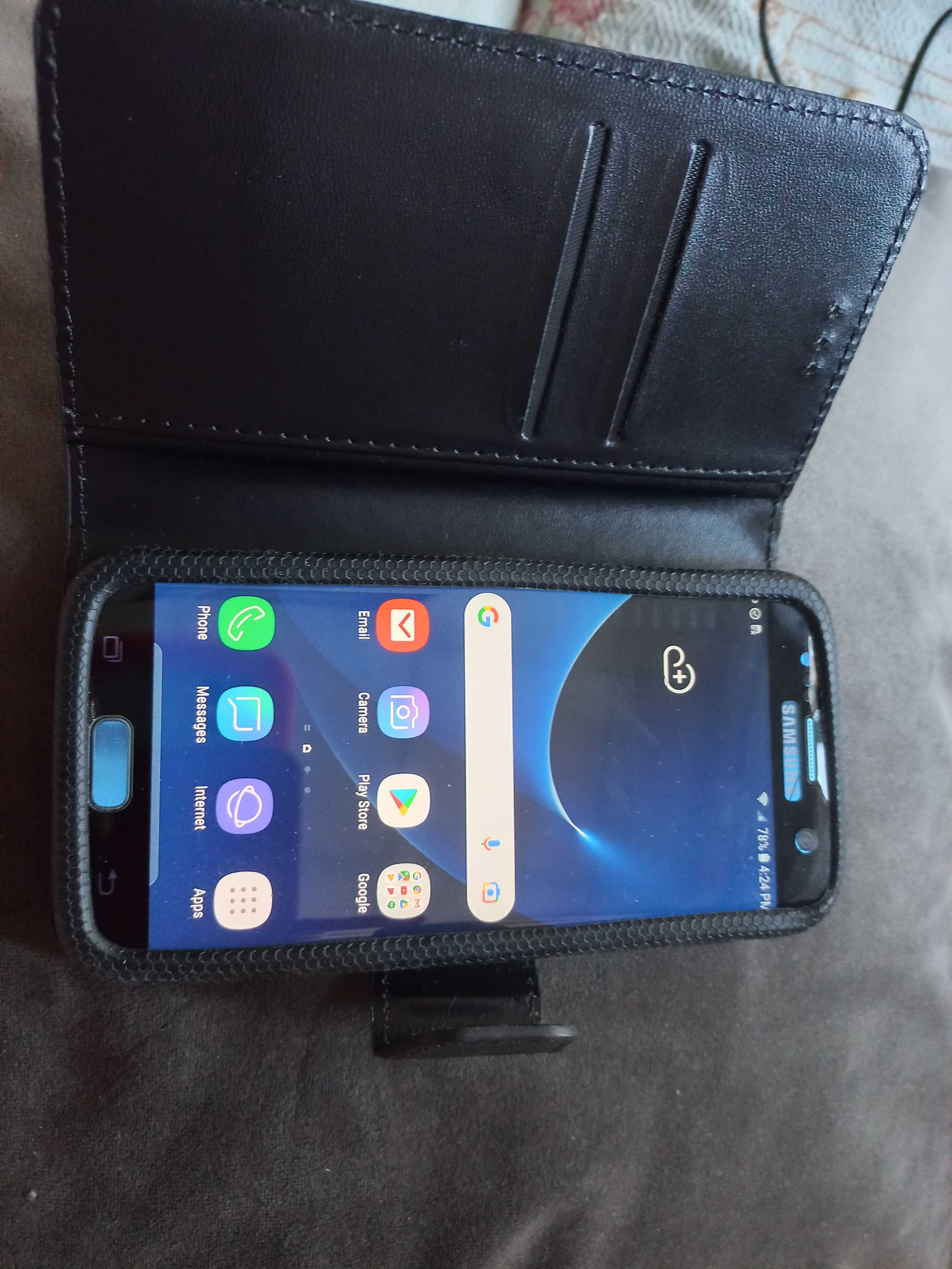 Samsung Galaxy S7 edge