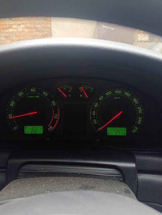 Продам Машину ШкодаСуерБ