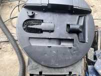 Дуже класний пилосос karcher
